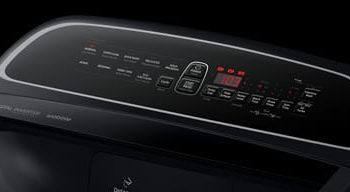 Tips Cuci Efektif dari Samsung Washing Machine Top Load Inverter