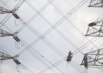 Perawatan Kabel Sutet