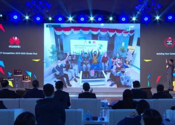 Huawei Indonesia Rekrut Ratusan Lulusan Universitas Setiap Tahun