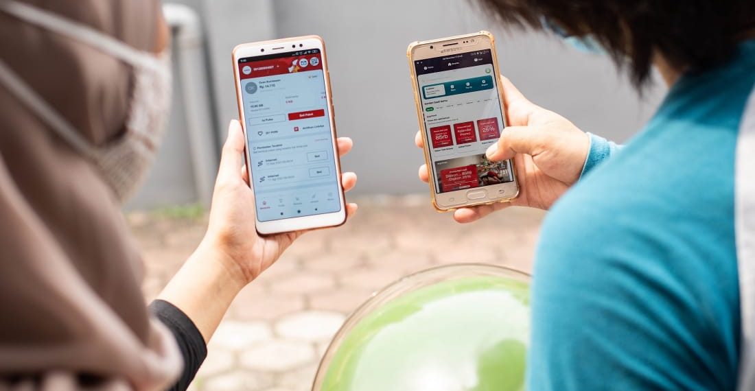 Telkomsel Suntik Gojek Rp 2,1 Triliun Garap Ratusan Juta Konsumen