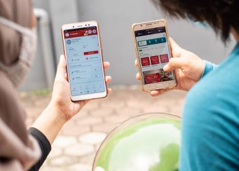 Telkomsel Suntik Gojek Rp 2,1 Triliun Garap Ratusan Juta Konsumen