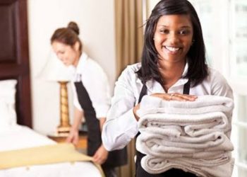 Protokol CHSE bagi Room Attendant Krusial untuk Dorong Sektor Pariwisata