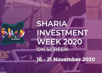 Yuk, Ikuti Literasi Virtual Pasar Modal Syariah: Sharia Investment Week 2020