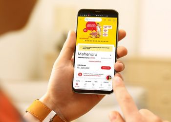 Indosat Ooredoo Rayakan HUT ke-53 dengan Banjir Promo