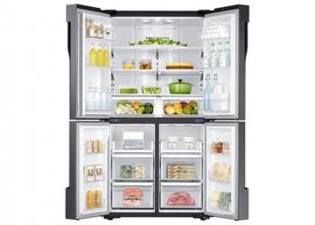 Tips Merawat Kulkas dari Manajer Produk Samsung Electronics Indonesia
