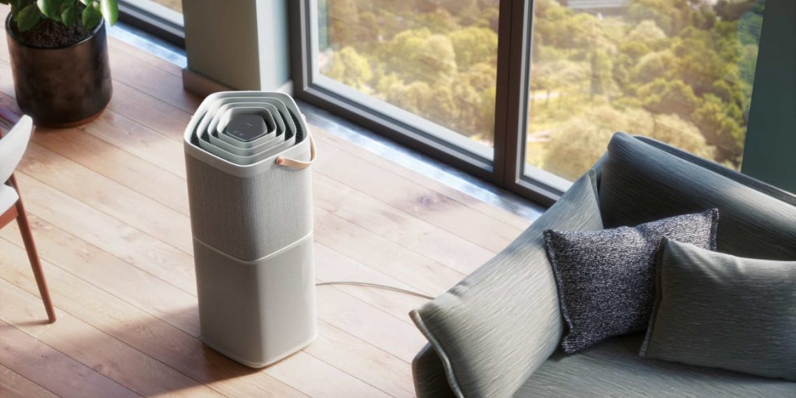 Keunggulan Electrolux Air Purifier Pure A9 yang Baru Diluncurkan di Indonesia
