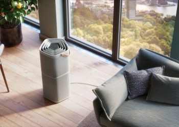 Keunggulan Electrolux Air Purifier Pure A9 yang Baru Diluncurkan di Indonesia