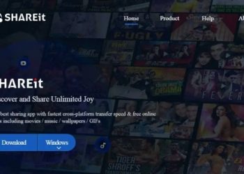 Tumbuh Nomor Satu di Dunia, SHAREit Segera Perkuat Pasar di Indonesia