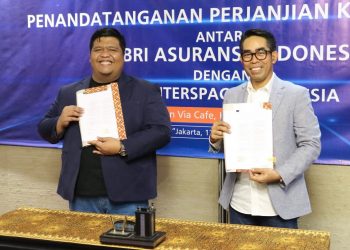 BRI Insurance Gandeng ACCESSTRADE Indonesia Kolaborasi Affiliate Marketing