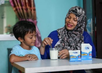 Indonesia SIAP Jangkau 10 Ribu Keluarga dan 27 Area di Jawa Barat