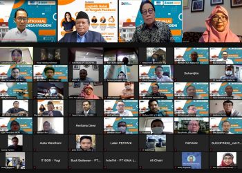 PT BGR Logistik Siap Berikan Layanan dan Solusi Halal Logistik