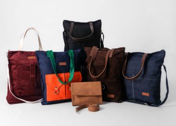 Pamole Brand Lokal Hadirkan Kebutuhan Fashion Dengan Tampilan Simple Namun Tetap Stylish