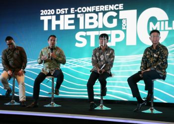 Coway Indonesia Rayakan Keberhasilan, Penjualan Meroket Hingga 900% di Tengah Pandemi