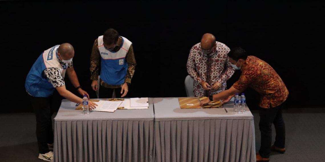 Mall of Indonesia Hadirkan Decathlon, Toko Olahraga Terbesar di Tanah Air