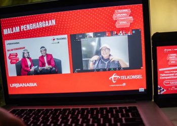 Inilah Empat Pemenang Telkomsel URVIDEO Competition 2020