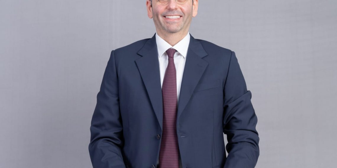 Indosat Ooredoo Rayakan HUT ke-53, CEO Kirim Pesan untuk Indonesia