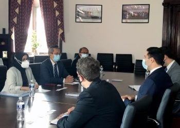 Indonesia – AS Susun Rencana Peningkatan Perdagangan Hingga $60 Miliar