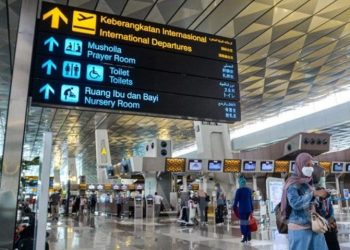 AP II Siap Mengadopsi Teknologi Modern: Layanan Smart, Skytrain, Hingga Robotik