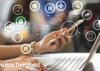 Nokia Deepfield: Trafik Tumbuh 30% – 50%, Bisnis Jaringan Tak Kena Dampak Pandemi