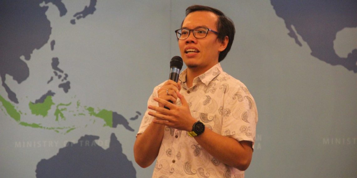 Telkom Siapkan Rp 7 Triliun Investasi di Startup Lokal