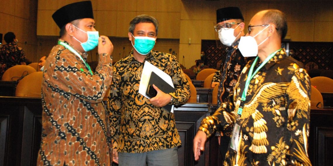 BTN Ajak HIPNU Sukseskan Program Sejuta Rumah