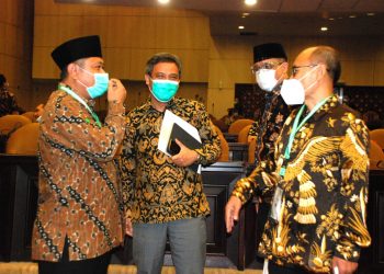 BTN Ajak HIPNU Sukseskan Program Sejuta Rumah