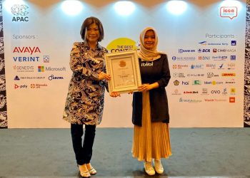 Blibli Raih Penghargaan