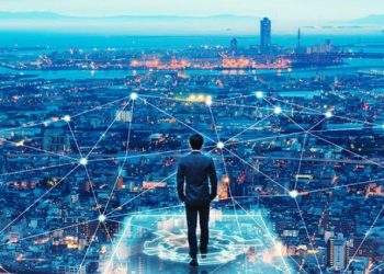 Menteri Kominfo: Siapa yang Menguasai Data, Dia akan Menguasai Dunia