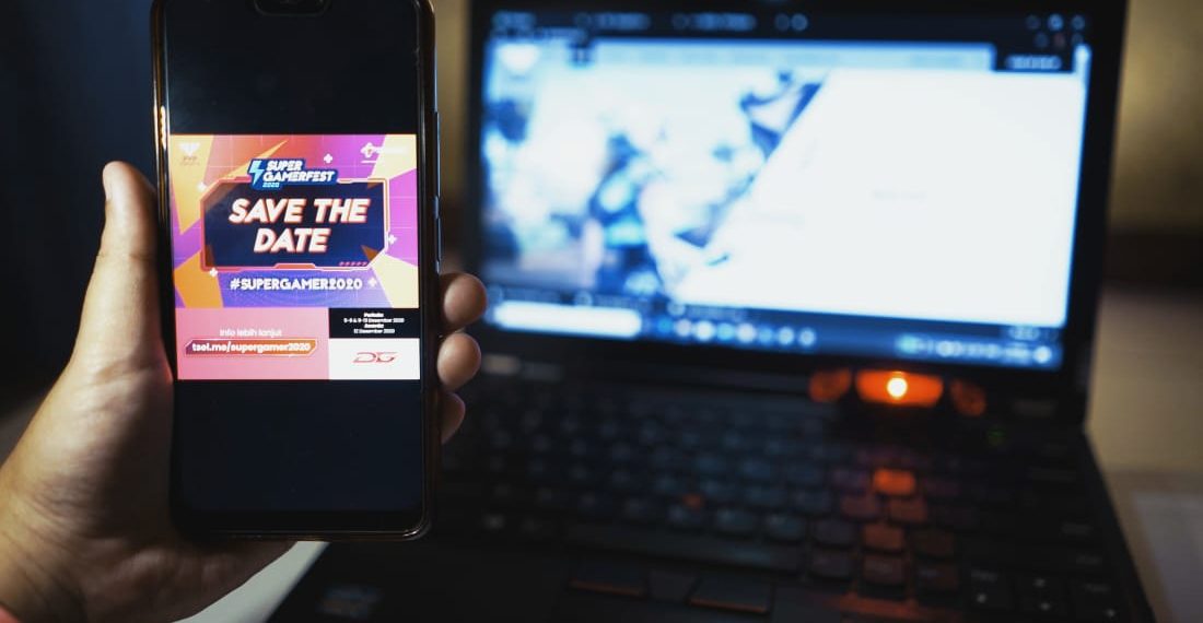 SuperGamerFest 2020, Pesta Akbar Komunitas Gaming Asia Tenggara