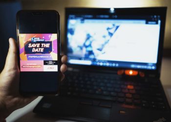 SuperGamerFest 2020, Pesta Akbar Komunitas Gaming Asia Tenggara