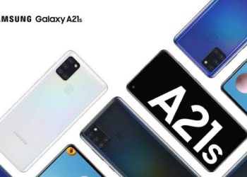 New Galaxy A21s Hadir untuk Pebisnis dan Awesome di Media Sosial
