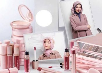 Permintaan Melonjak, Kemenperin Dorong Industri Kosmetik Berinovasi