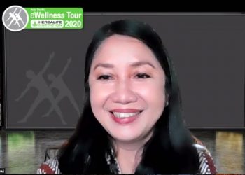 Literasi Tentang Penuaan, Herbalife Paparkan Hasil Survei Terbaru