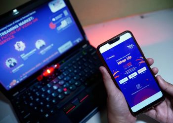 TheNextDev 2020, Telkomsel Terus Perkuat Ekosistem Startup Nasional