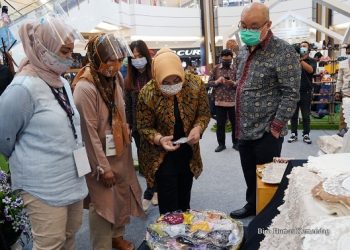 In Store Promotion Berlanjut di Mal AEON BSD City 25-29 November