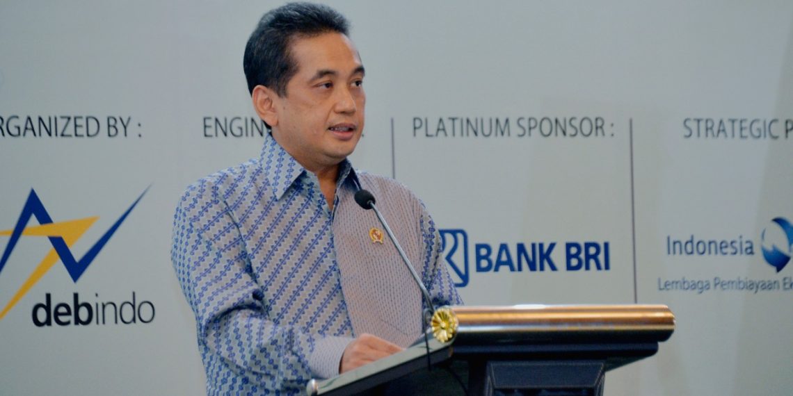 Mendag Dorong UMKM Lakukan Pemasaran Secara Hybrid