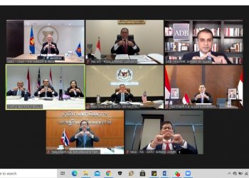 Indonesia, Malaysia, dan Thailand Ingin Perkuat Ekosistem Halal di Kawasan