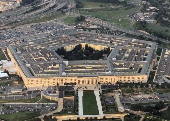 Pentagon Gunakan Infrastruktur Aruba Perbarui Konektivitas Kabel dan Nirkabel