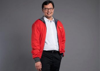 CBO Indosat Ooredoo Business Paparkan Solusi IoT Smart Manufacturing