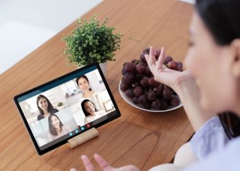 Samsung Galaxy Tab A7 Sentuh Pasar Indonesia dengan Gaya Hidup Digital Berkualitas