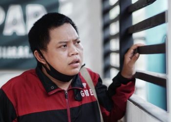 Tukang Ojek Pengkolan Bicara Pilkada: Ingat 3M dan Pilih dengan Benar