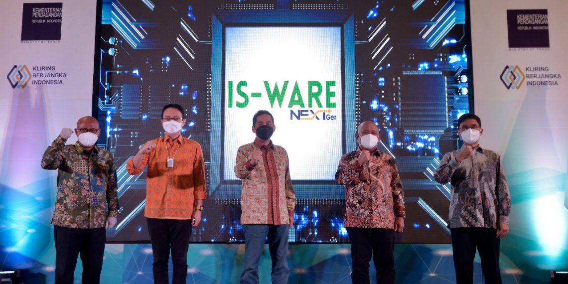 Bappebti – PT KBI Luncurkan IS-WARE NextGen dan WMS, Diklaim Gunakan Blockchain