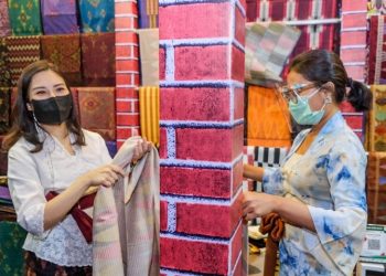 UMKM Berbadan Hukum Penting Untuk Mendorong Pariwisata Bangkit