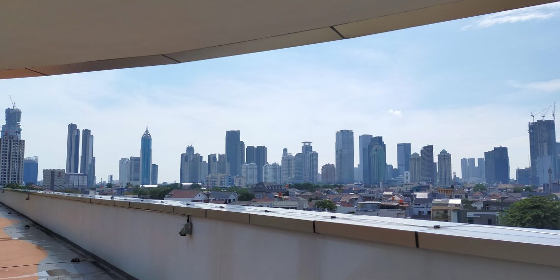 Disuntik Rp264,09 Miliar, SMMA Kuasai Saham Jakarta Teknologi Utama