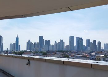 Disuntik Rp264,09 Miliar, SMMA Kuasai Saham Jakarta Teknologi Utama