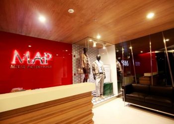 Kena Imbas Pandemi, Pendapatan Mitra Adiperkasa Turun 34,02 Persen