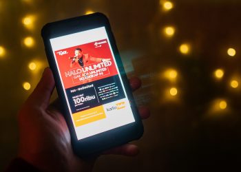 Paket Halo Unlimited Suguhkan Akses Tanpa Batas ke Puluhan Aplikasi