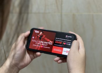 Paket Halo Unlimited Bebas Akses ke Lazada: Ada Bonus Kuota, Diskon, dan Voucher