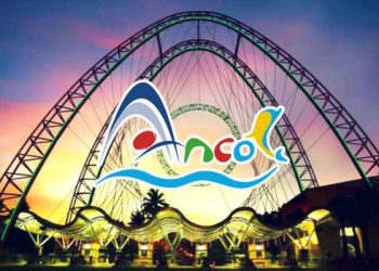 Pandemi Belum Berakhir, Jaya Ancol Alami Kerugian Hingga Rp252 Miliar