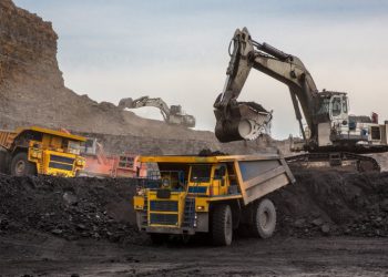 China Borong Batu Bara RI, 200 Juta Ton Senilai Rp20 Triliun di 2021